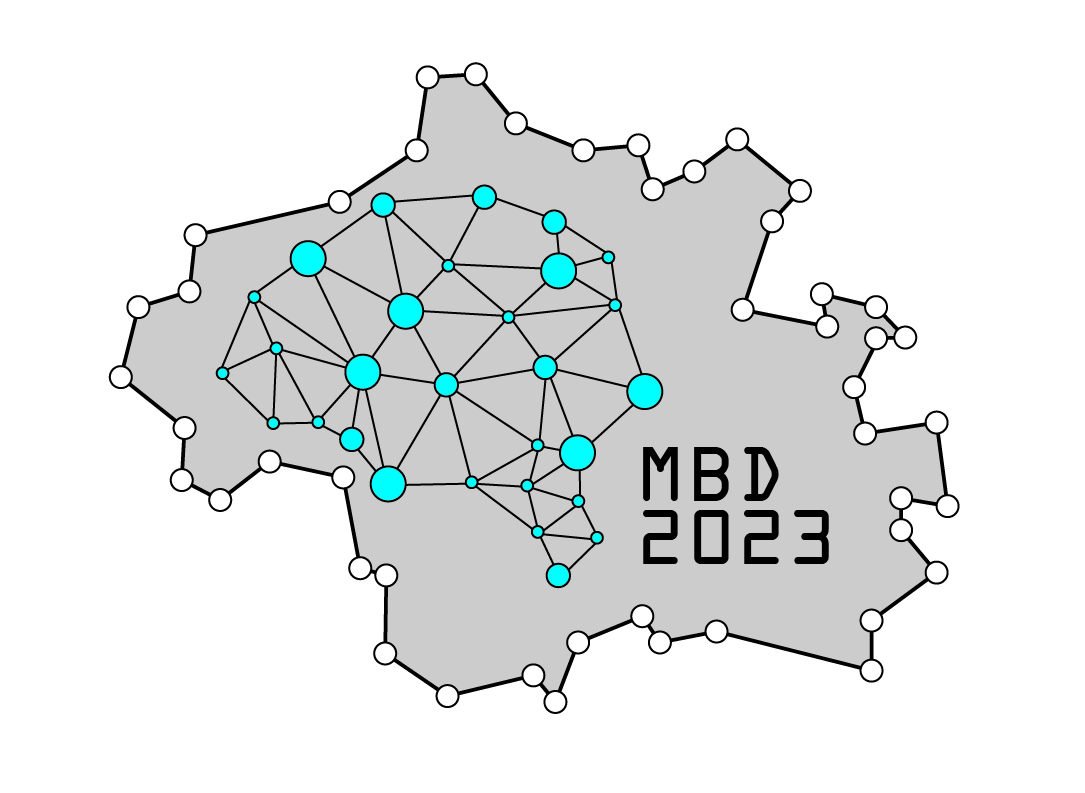 Munich Brainday Logo