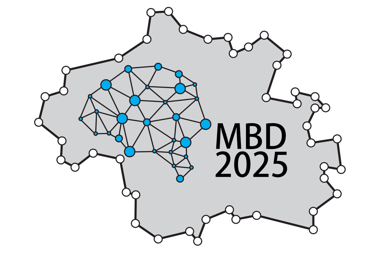 Munich Brainday Logo